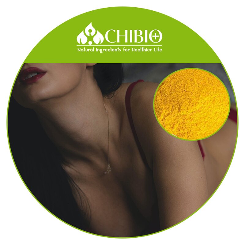 Vitamin E Powder - Factory - Direct Supply Feed Grade for Cattle Chicken Fodder