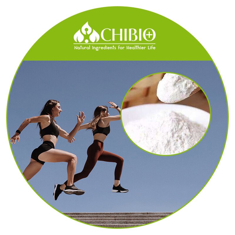 L-Arginine Powder - Manufacturer - ISO Certified for Sport Drink Muscle Building