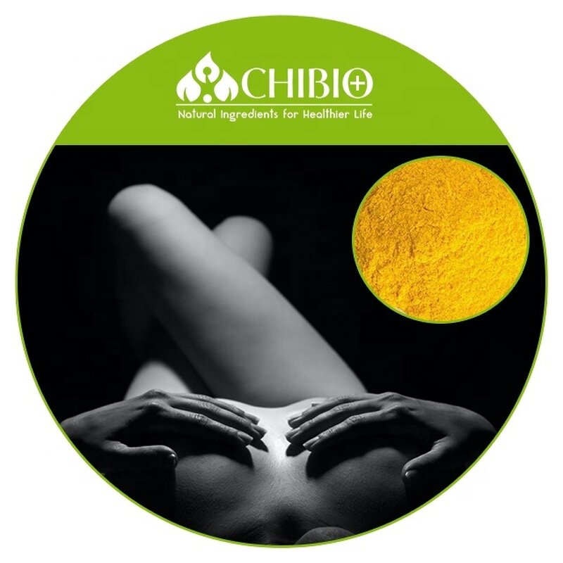 Vitamin E Powder - Factory - Direct Supply Feed Grade for Cattle Chicken Fodder