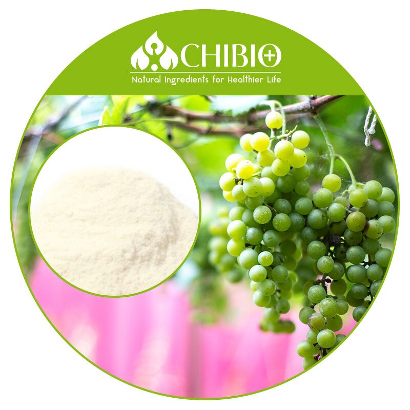 Chitosan Powder - Manufacturer - Non-allergen Food Grade Yeast for Wine Making