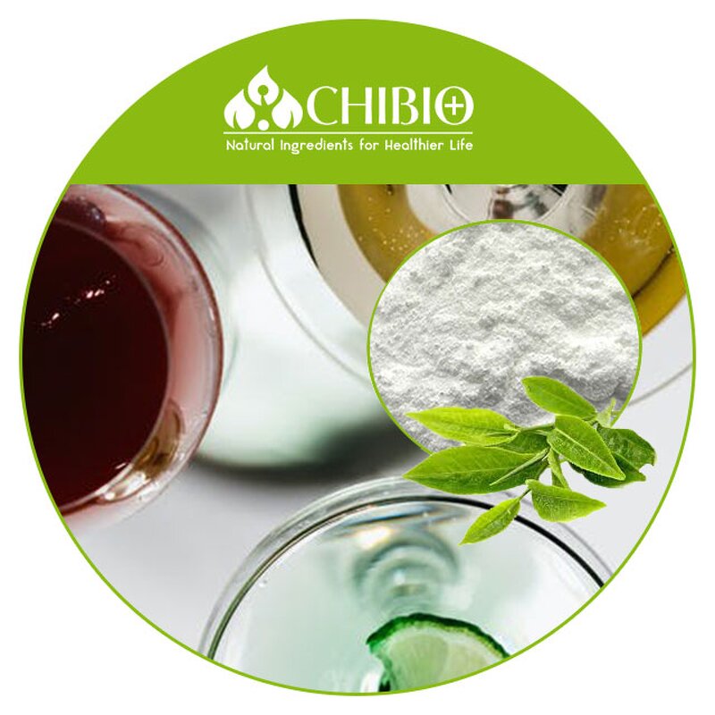 Theacrine Powder - Manufacturer - Pure Kucha Tea Extract for Sports Health Body Strength