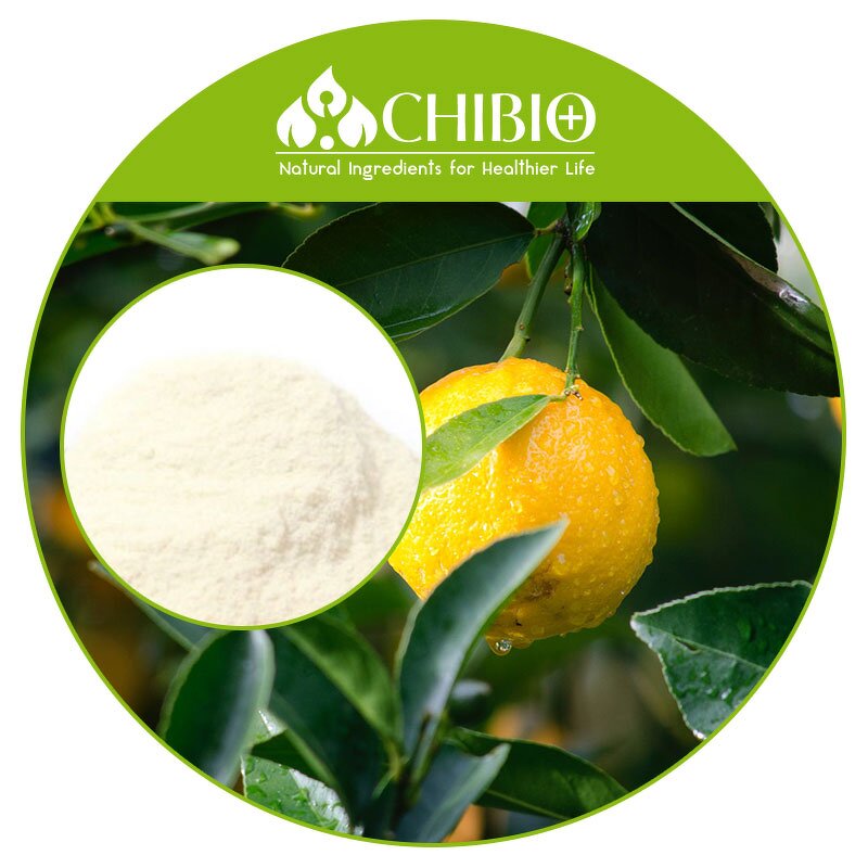 Chitosan Oligosaccharide - Factory - Agricultural Grade CAS 9012-76-4 Foliar Spray Fertilizer