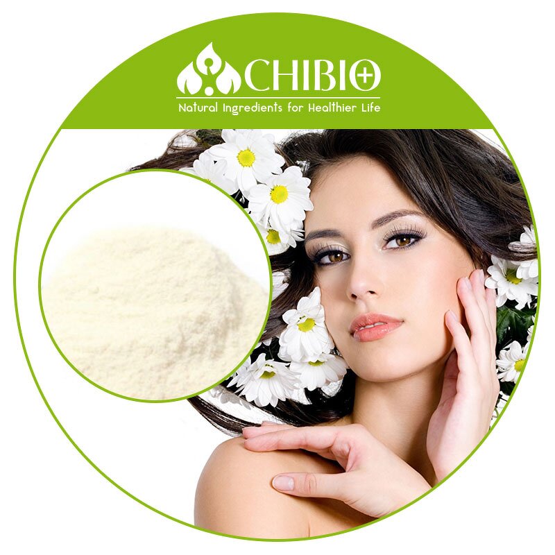 Chitosan Hydrochloride - Manufacturer - Fungal Water Soluble for Face Treatment Skincare