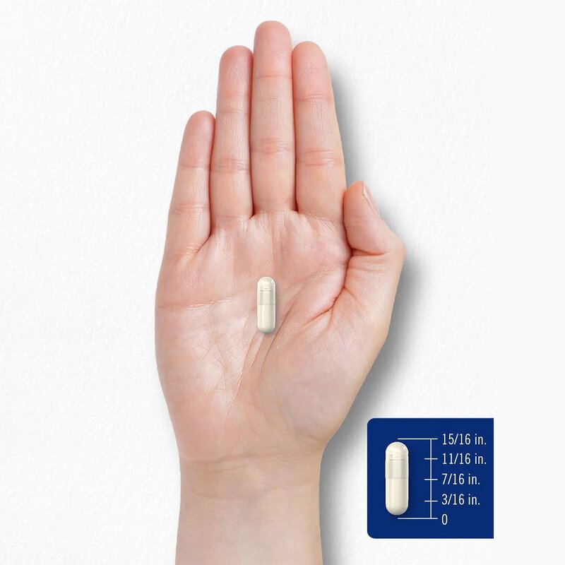 Nano Chitin Chitosan - Manufacturer - Chromium 500Mg 120 Veg Capsules OEM/ODM Wholesale