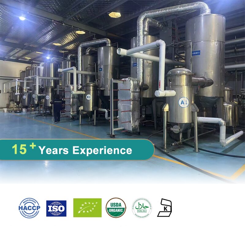 Pueraria Root Extract - Manufacturer - 40% HPLC Isoflavone Kudzu Flower Root Flavone Powder