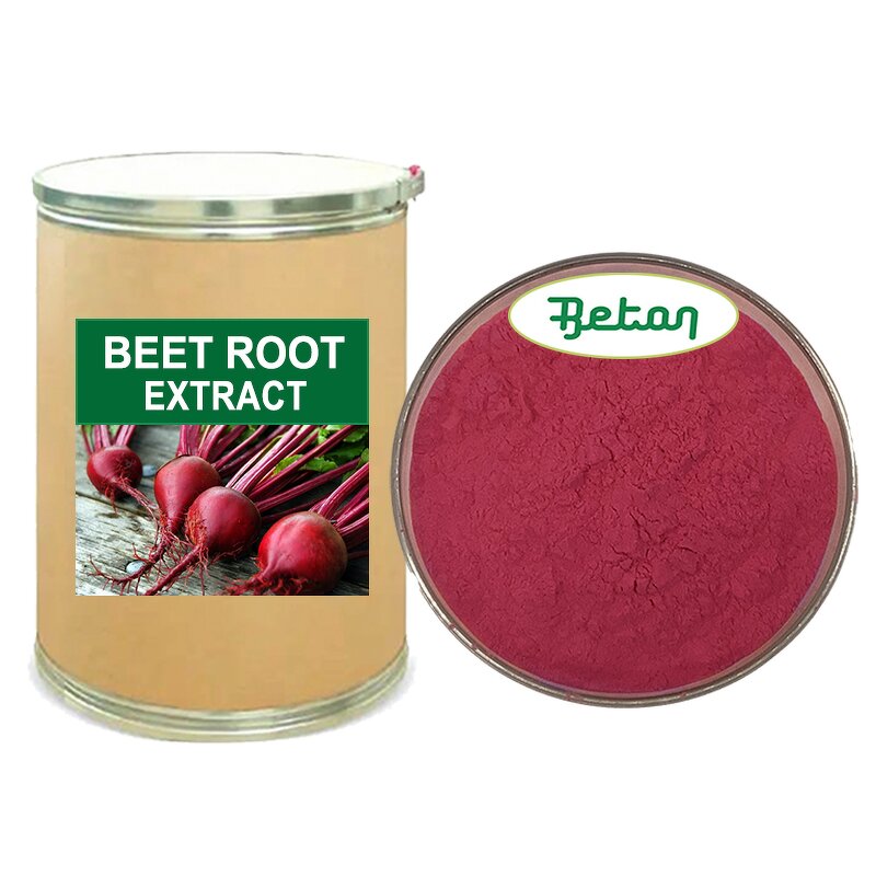Beetroot Powder - Manufacturer - Freeze Dried Organic Fermented Soluble Beet Root Juice Powder