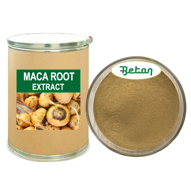 Maca Powder - Manufacturer - Organic Gelatinized for Women Energy Butt Enlargement Powder