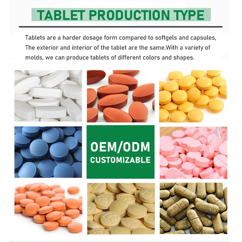 Milk Thistle Capsule - Manufacturer - Chardon Marie Natural Herbal Extract Supplement Capsule