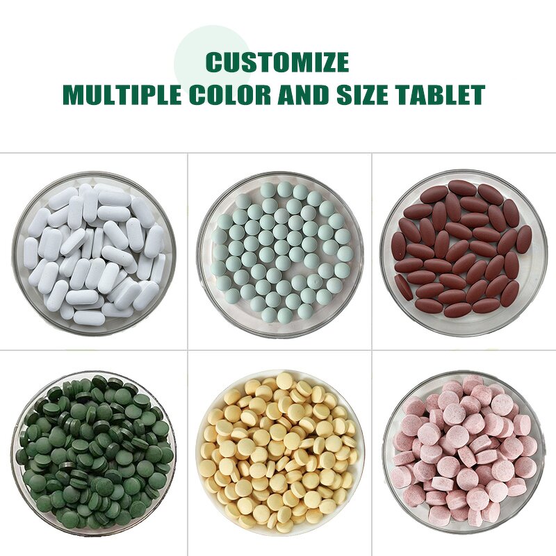 Deer Placenta Softgel - Manufacturer - Private Label Extract Supplement Capsule Pills OEM