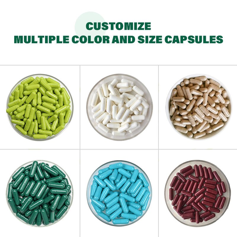 Milk Thistle Capsule - Manufacturer - Chardon Marie Natural Herbal Extract Supplement Capsule