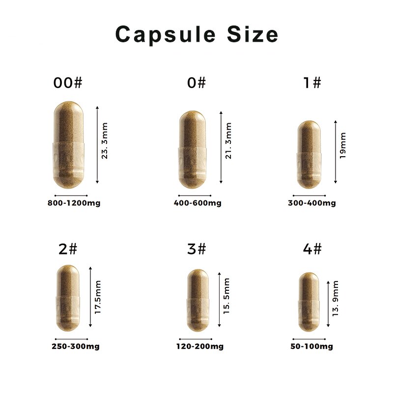 Shilajit Resin Capsules - Manufacturer - Himalayan Extract 120 Capsules OEM Dietary Supplement