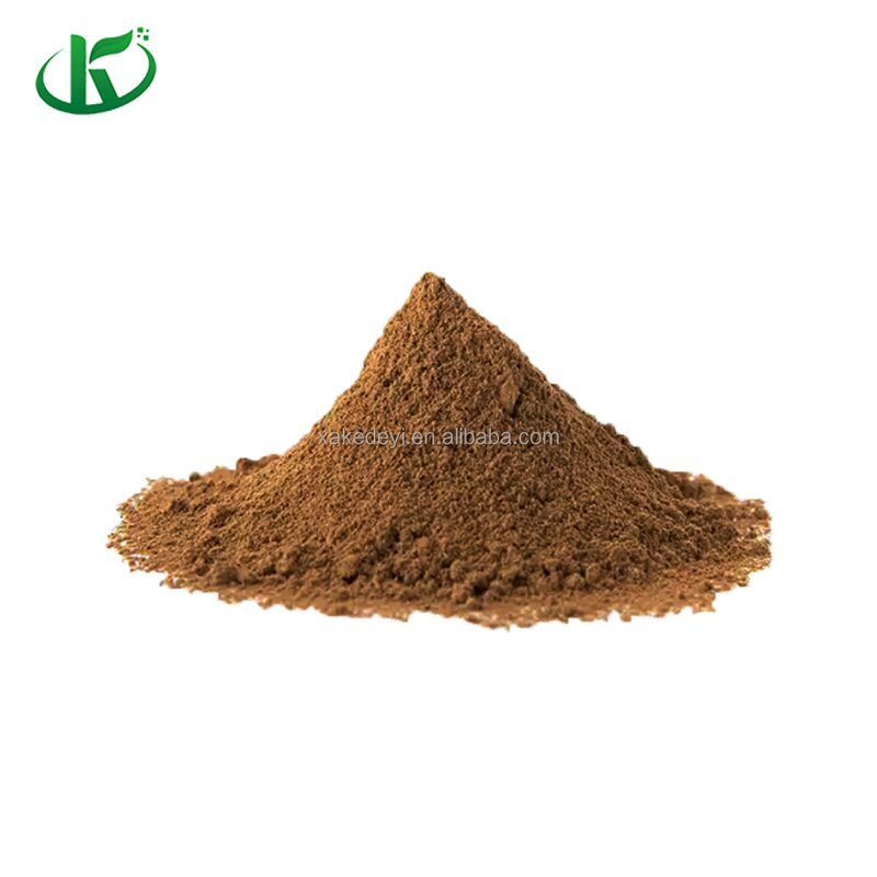 Black Tea Powder Manufacturer - 100% Pure Plant Extract Water Soluble