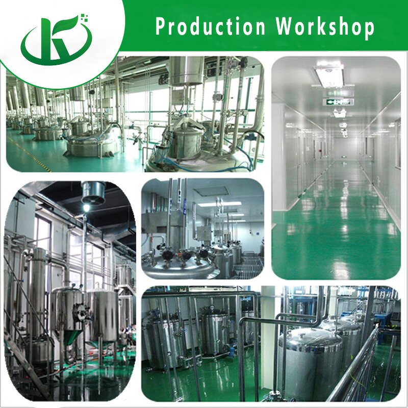 Kojic Acid Powder Manufacturer - 99% Cosmetic Grade for Skin