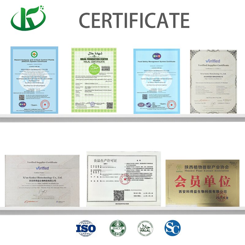 Trehalose Powder Manufacturer - Sugar Sweetener Organic