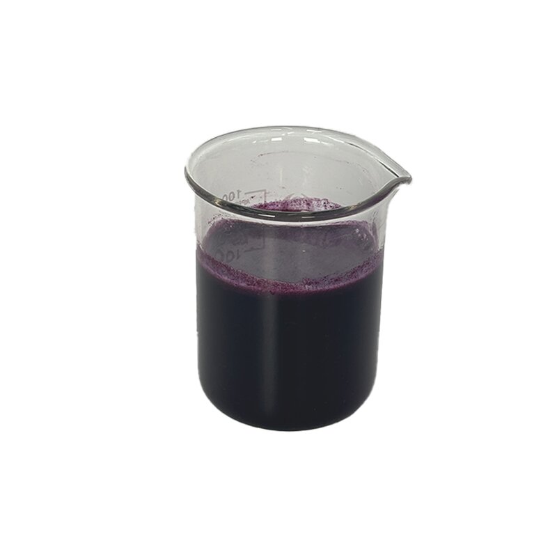 Black Rice Extract Powder Manufacturer - 25% Anthocyanin