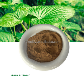 Kava Root Powder Manufacturer - Plant Extract