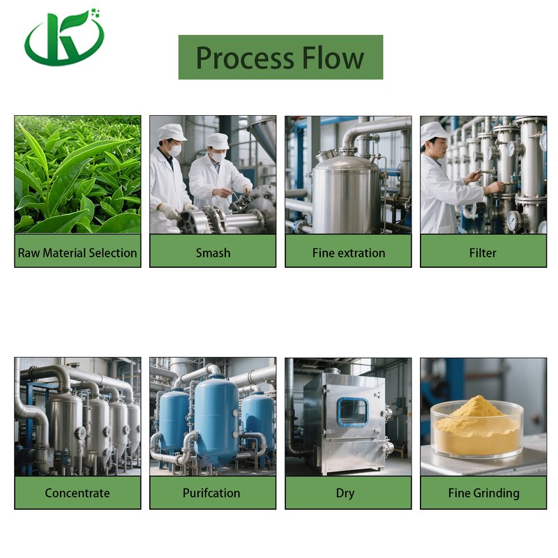 Mannitol Powder Manufacturer - D-mannitol Food Grade