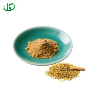 Fenugreek Powder Manufacturer - 10:1 Seed Water Soluble