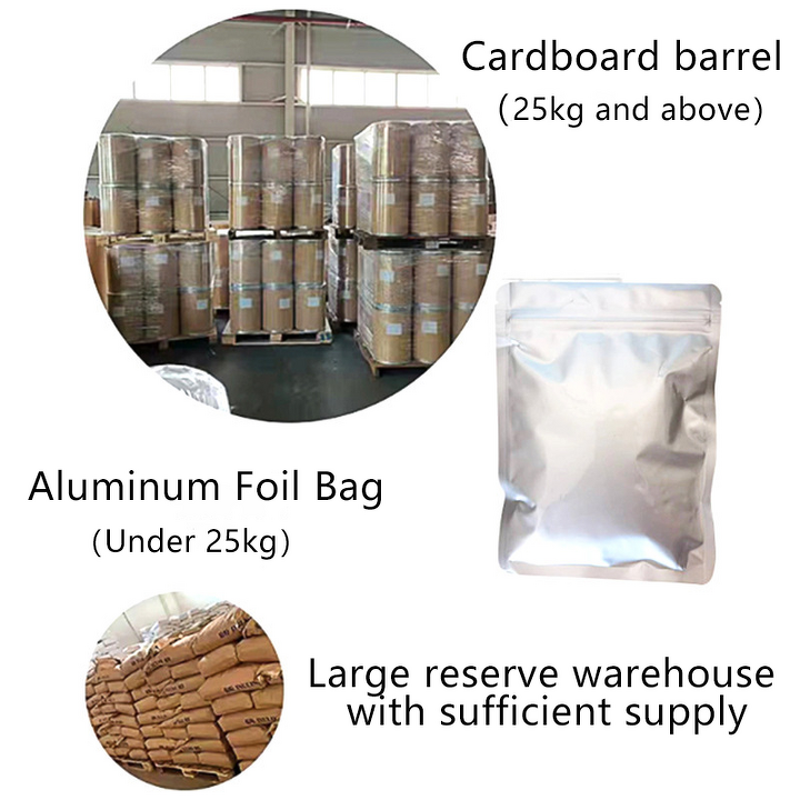 L-Cysteine Powder Manufacturer - Food Grade CAS 52-90-4