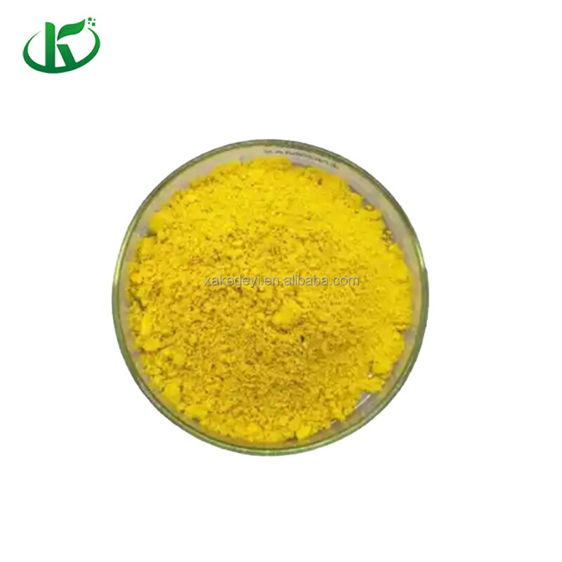 Berberine Powder Manufacturer - 98% HCL with 50% Liposomal