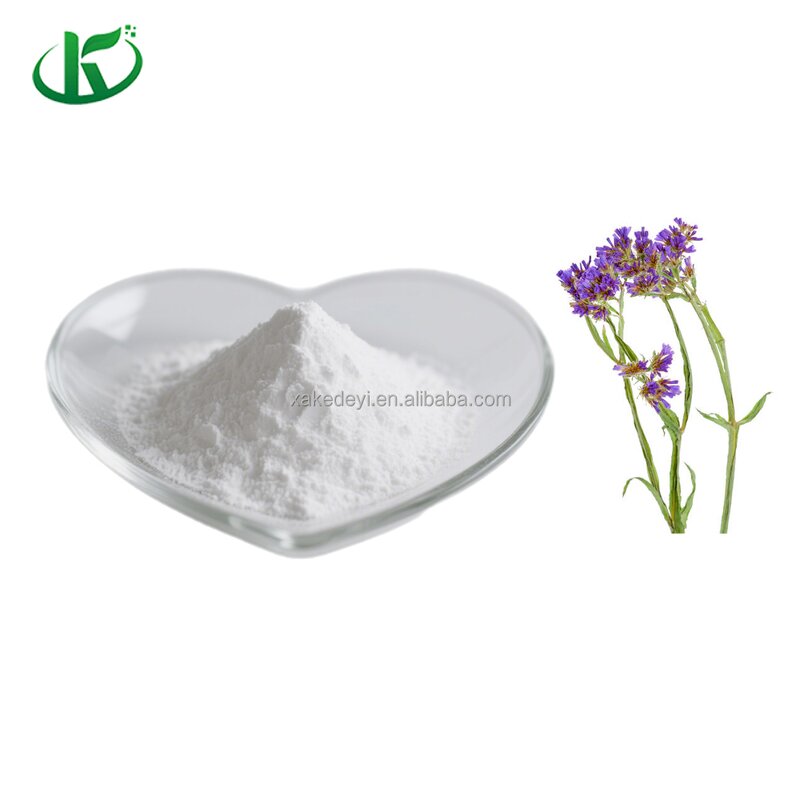 Ecdysterone Powder Manufacturer - 98% Beta Cyanotis Vaga Extract