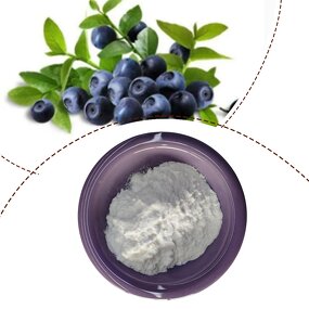 Pterostilbene Powder Manufacturer - 99% Extract