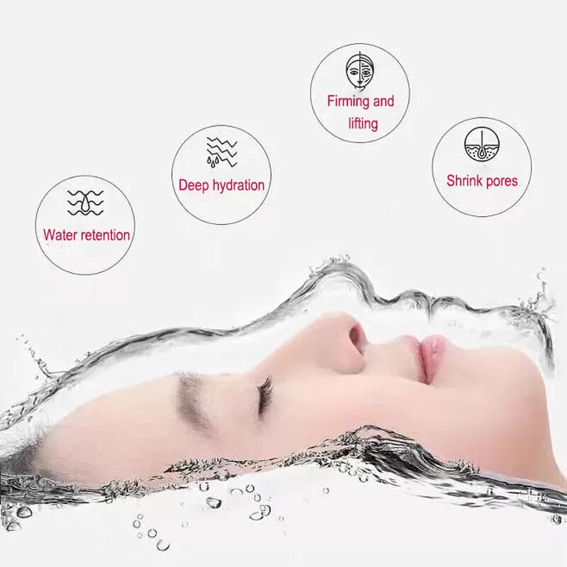 Sodium Hyaluronate Powder Manufacturer - High & Low Molecular Weight