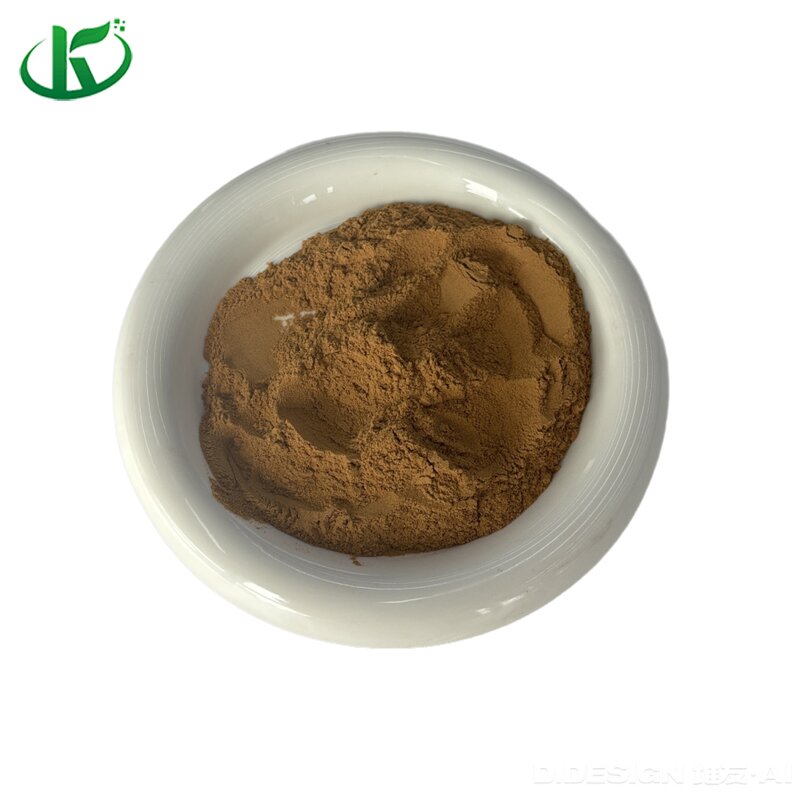 Kava Root Powder Manufacturer - Plant Extract