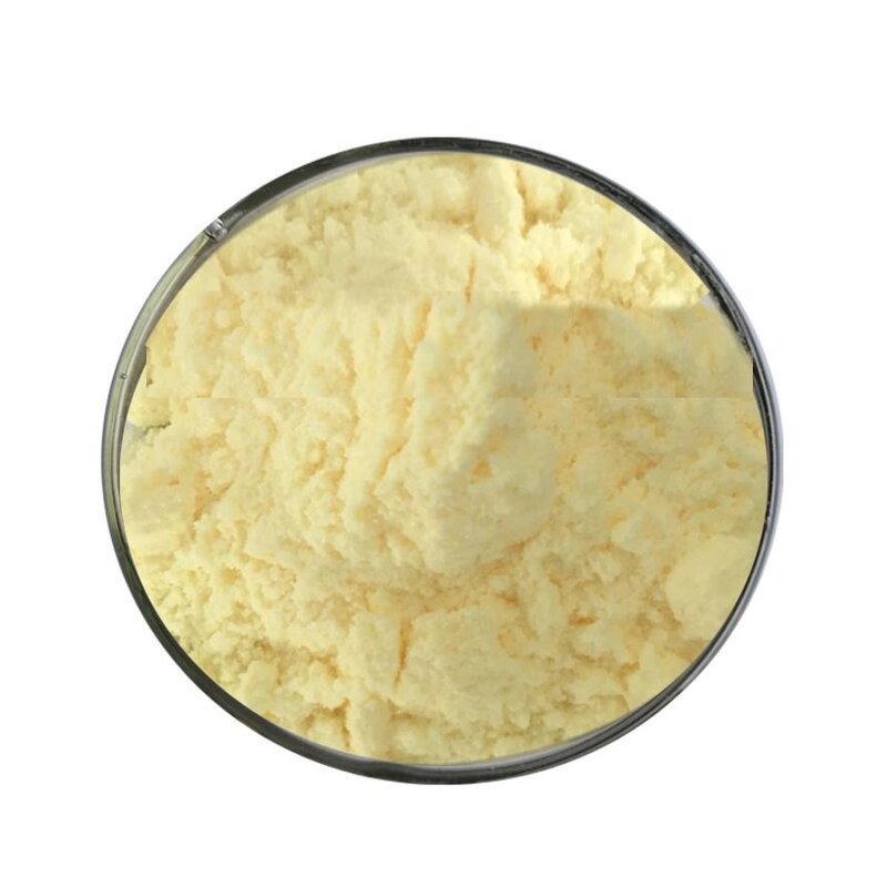 Folic Acid Powder Manufacturer - Natural Vitamin B9