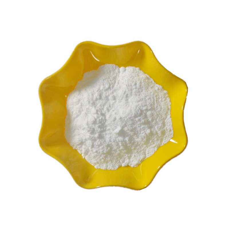 Mannitol Powder Manufacturer - D-mannitol Food Grade