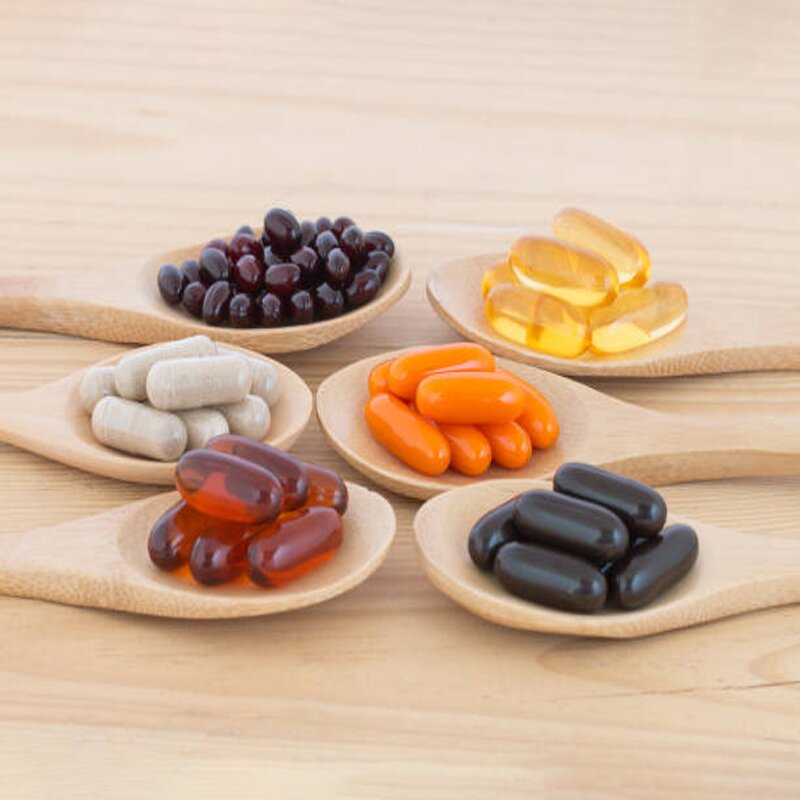 Mushroom Capsules Manufacturer - Hericium Erinaceus Extract OEM