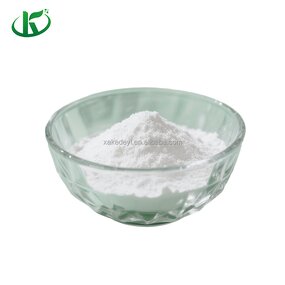 Biotin Powder Manufacturer - Vitamin B7 D-Biotin