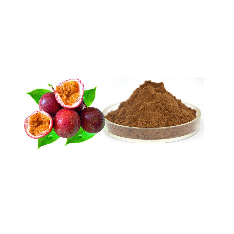 Passionflower Extract Powder Manufacturer - Flavonoids 5% 10:1