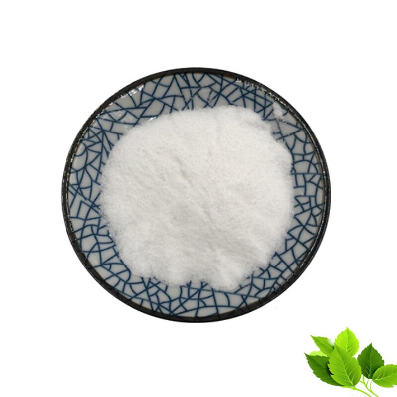 DL-Malic Acid Powder Manufacturer - Coated Malic Acid