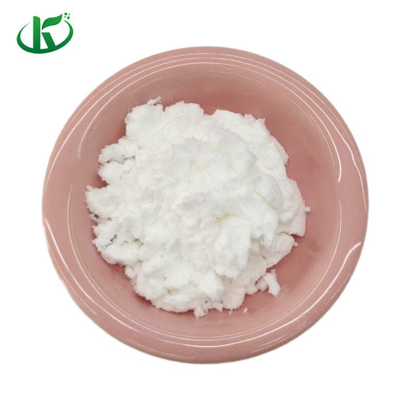 Allulose Powder Manufacturer - D-Allulose Crystal Sweetener