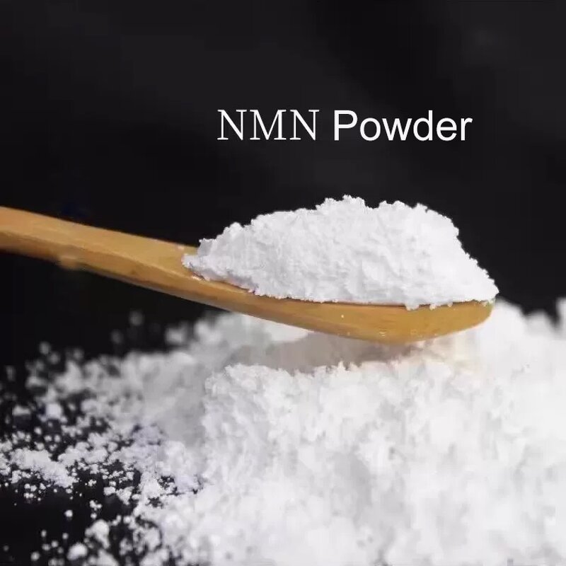 NMN Powder Manufacturer - 99% Beta Nicotinamide Mononucleotide