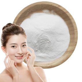 Vitamin C Powder Manufacturer - Ascorbic Acid 99% Cosmetic Raw Material
