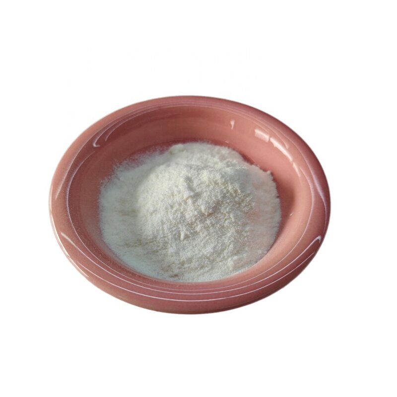 Magnesium Stearate Powder Manufacturer - CAS 557-04-0 Food Grade