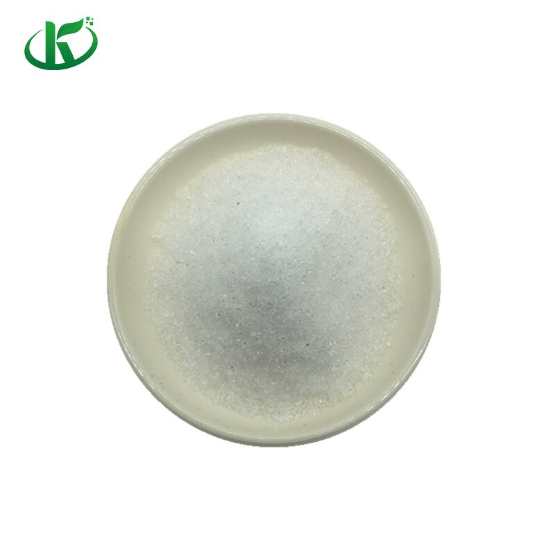 D-Leucine Powder Manufacturer - 99% Food Grade CAS 61-90-5