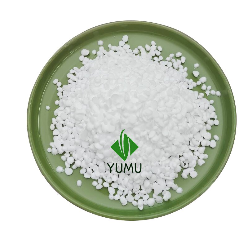 Cetyl Alcohol - Factory - In Stock Pure Cosmetic Raw Material Bulk