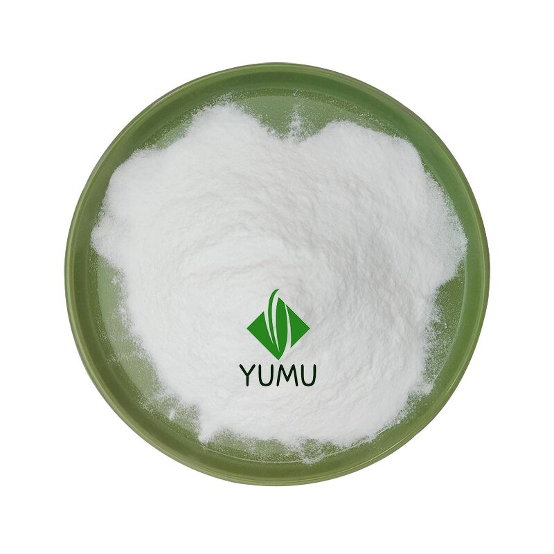 Niacinamide Powder - Factory - Cosmetic Grade Vitamin B3 Bulk Supply