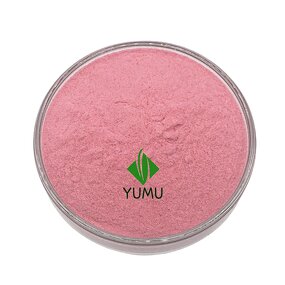 Sakura Powder - Manufacturer - Pure Food Grade Additive Bulk