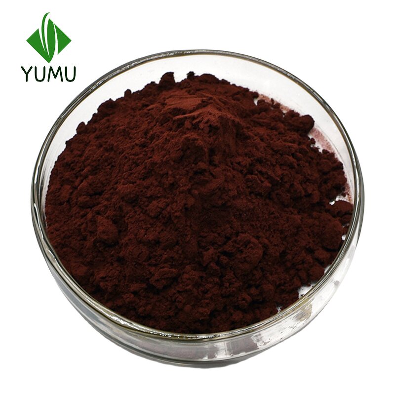 Sorghum Yellow - Manufacturer - Sorghum Extract Food Grade Colorant