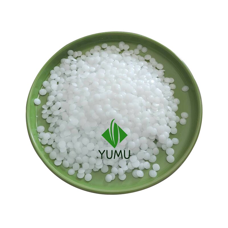 Emulsified Wax NF - Manufacturer - Pure Cosmetic Grade for Formulations