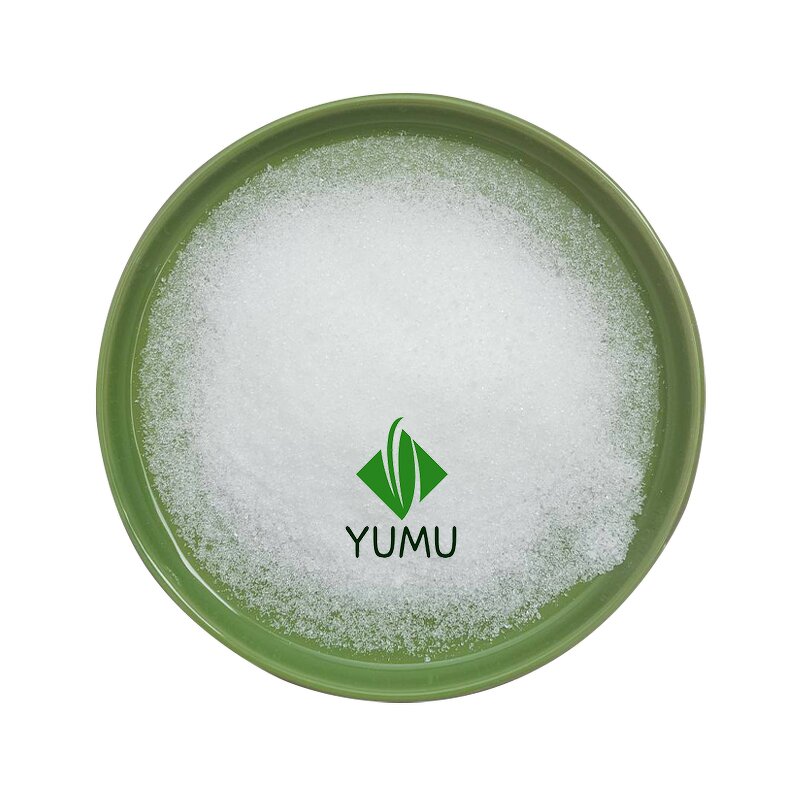 Glycolic Acid Powder - Manufacturer - Pure Cosmetic Grade Raw Material