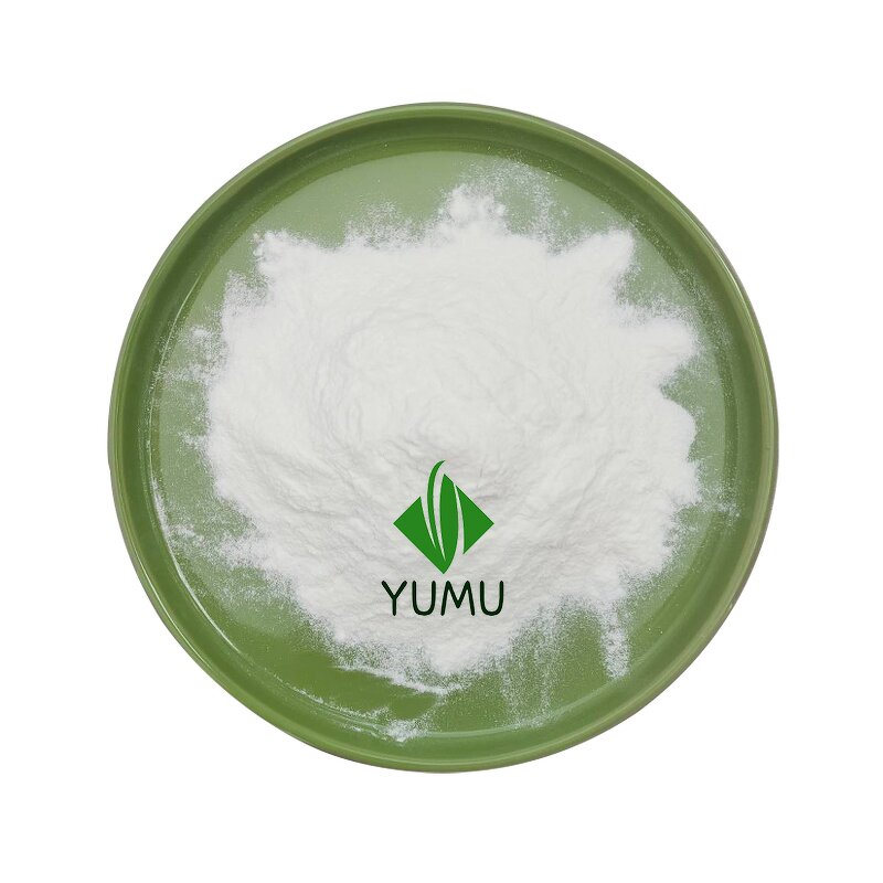 Guar Gum - Factory - E412 Food Cosmetic Grade Thickener Bulk Supply