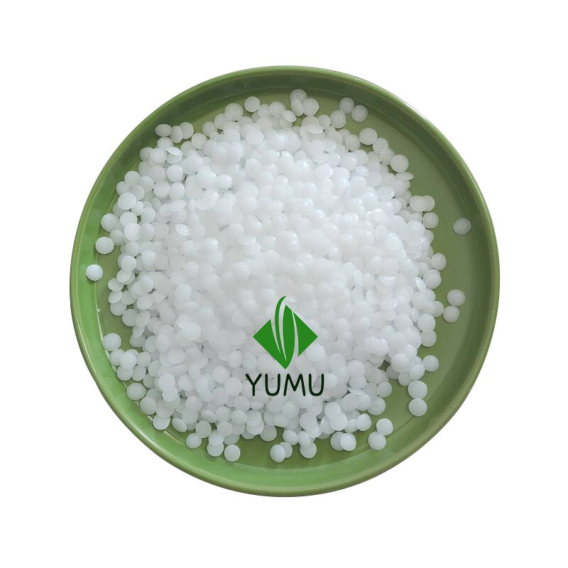 Emulsifying Wax - Manufacturer - High Quality Natural Cosmetic Grade Emulsifier