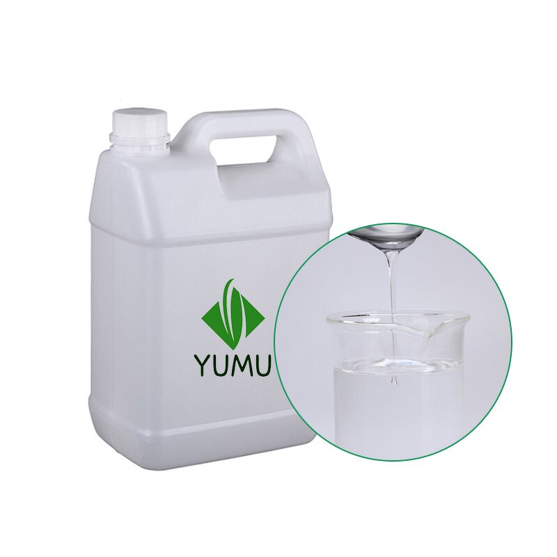 Coco Glucoside Liquid - Manufacturer - Pure Cosmetic Grade Bulk