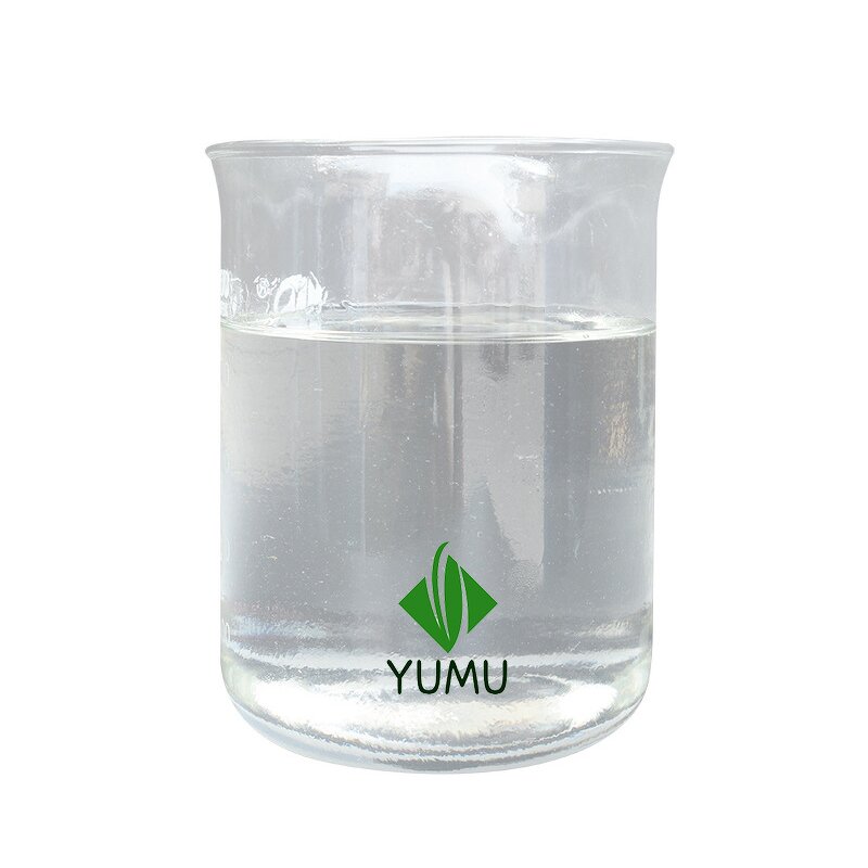 Glycolic Acid Liquid - Factory - Cosmetic Raw Material In Stock Bulk Supply