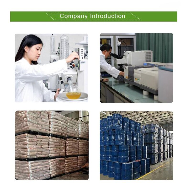 Citronellol - Manufacturer - Pure Cosmetic Grade Bulk Price Supply